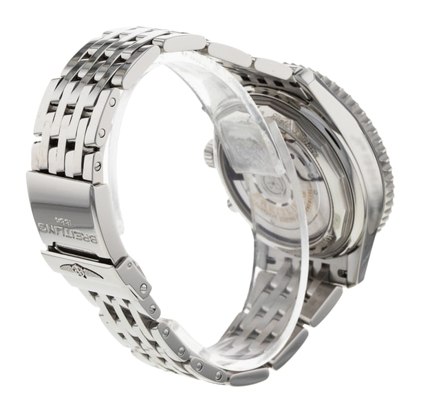 Breitling Montbrillant AB0131